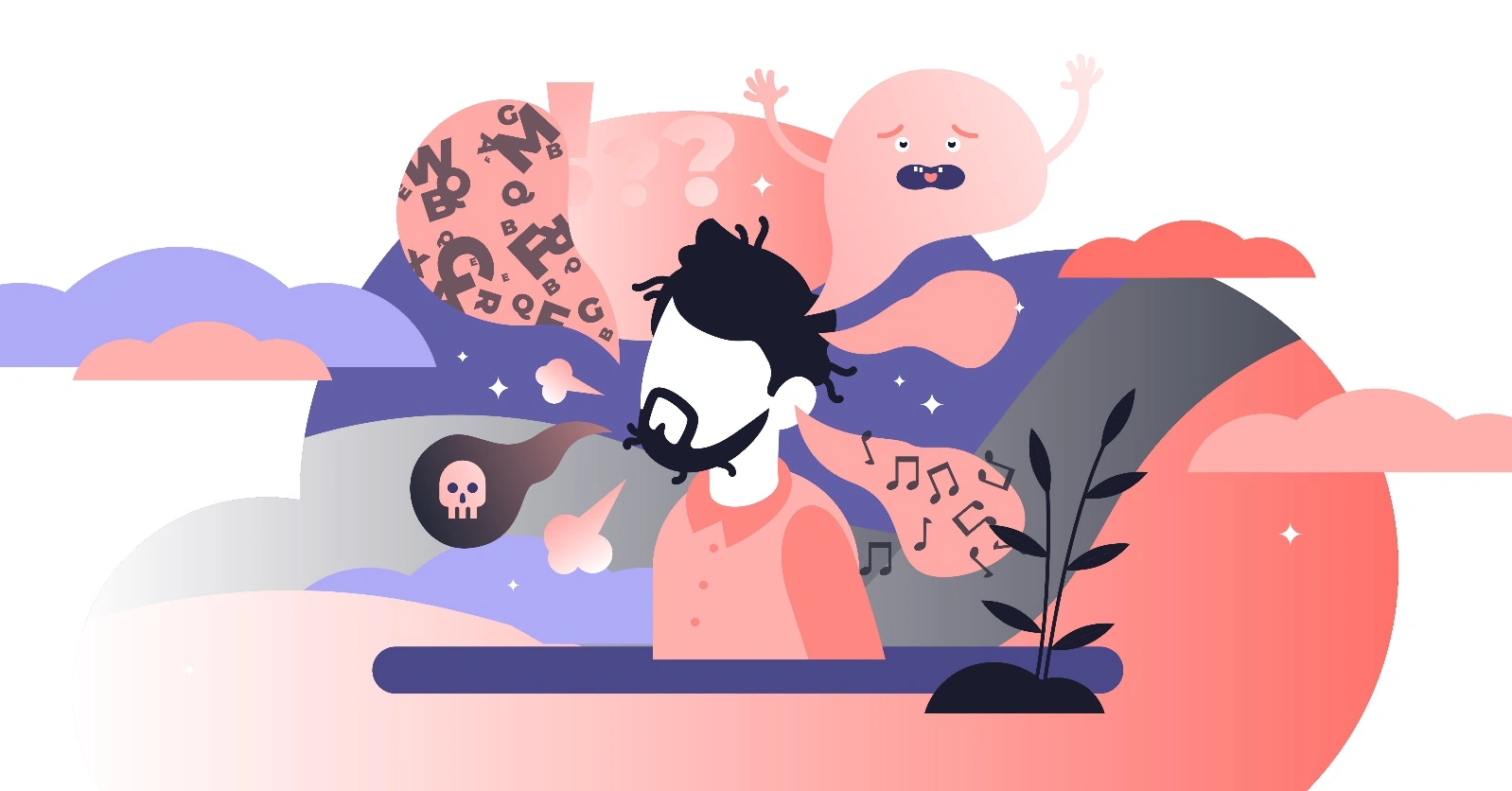 ビジネスケアラーが直面する「介護とメンタル不調」