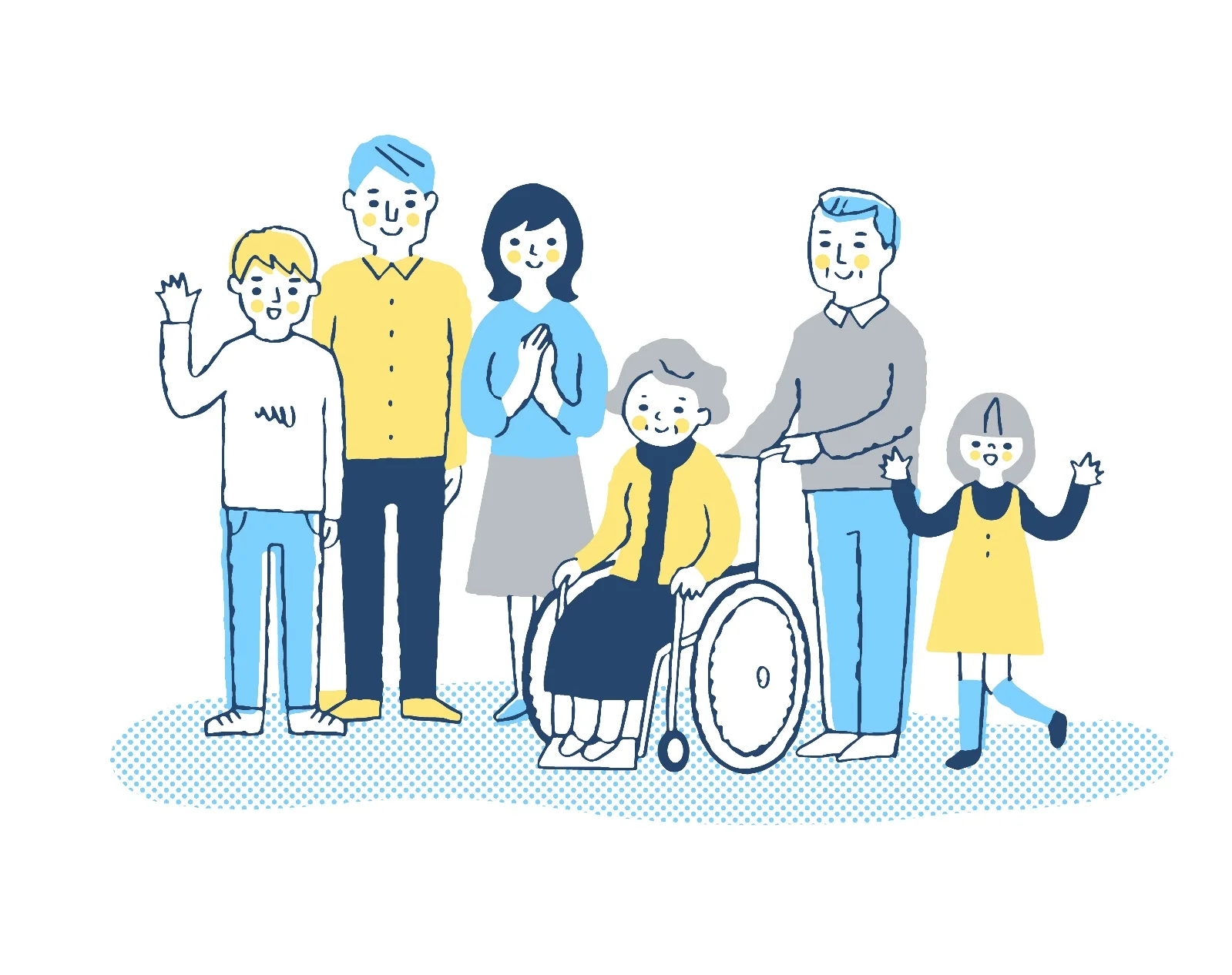 介護給付費等実態統計とは？（制度の基礎と目的）