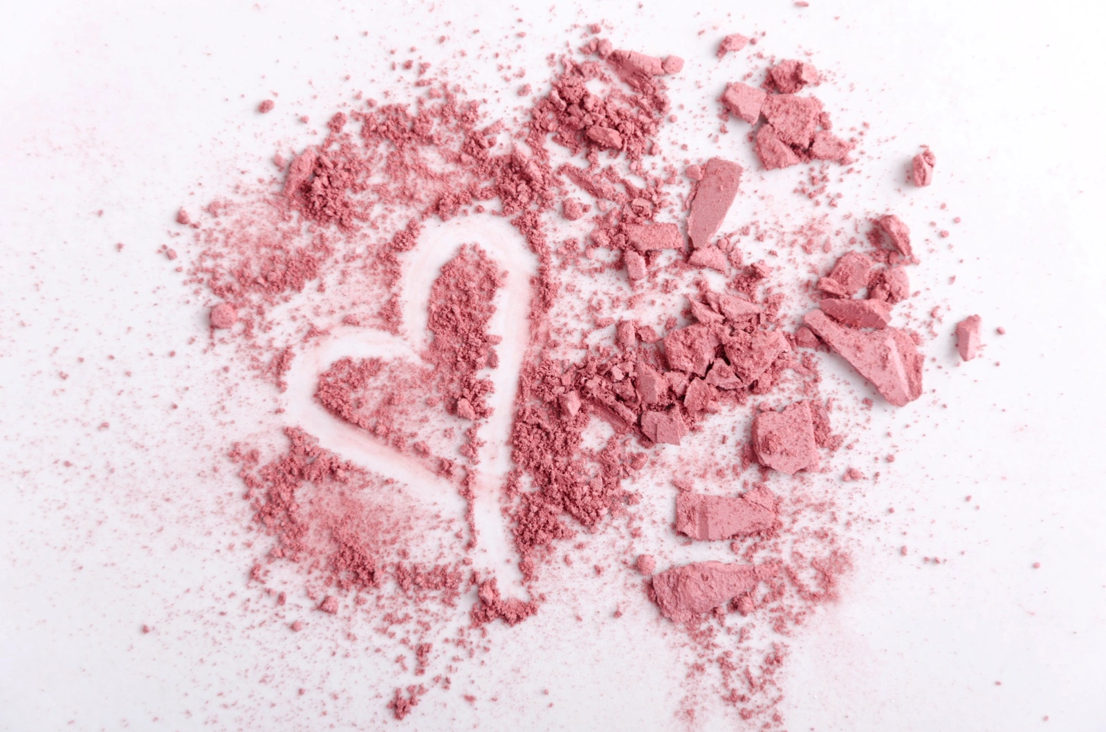 化粧療法のイメージ