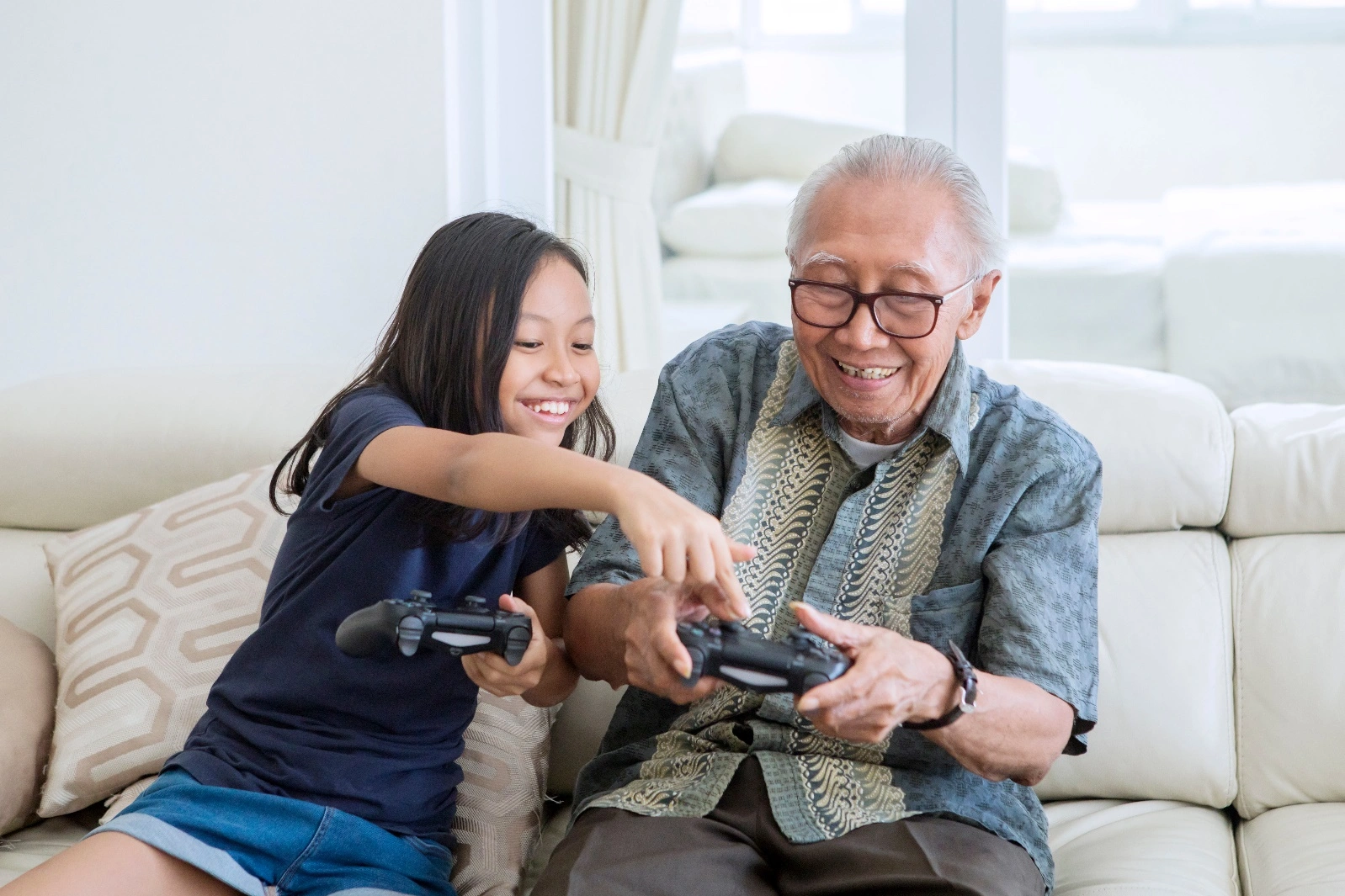 テレビゲームでフレイル予防！科学が証明する驚きの健康効果とおすすめソフト