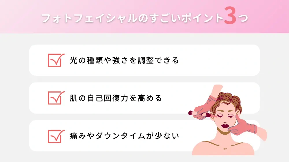 すごい効果の徹底解剖