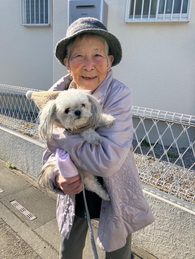 上尾原市 様