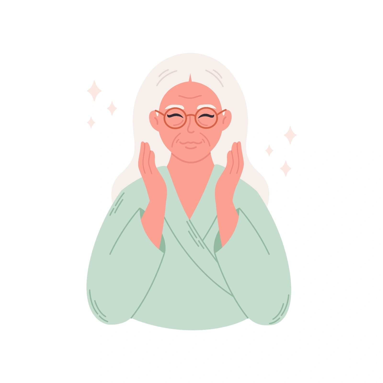 化粧療法（コスメティックセラピー）とは何か？