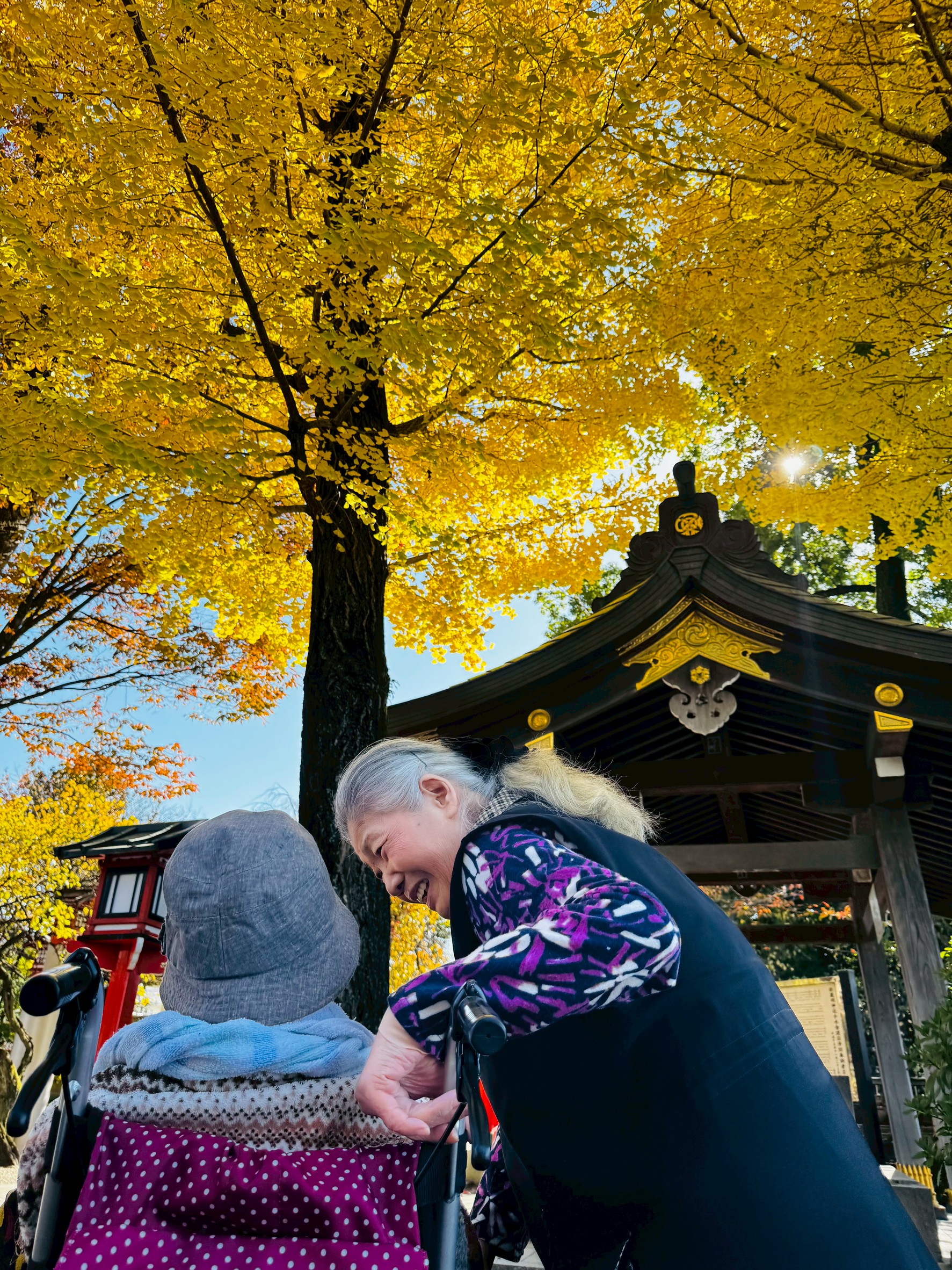 座間 様