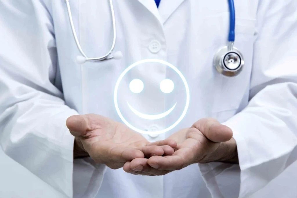 植毛と健康の関係