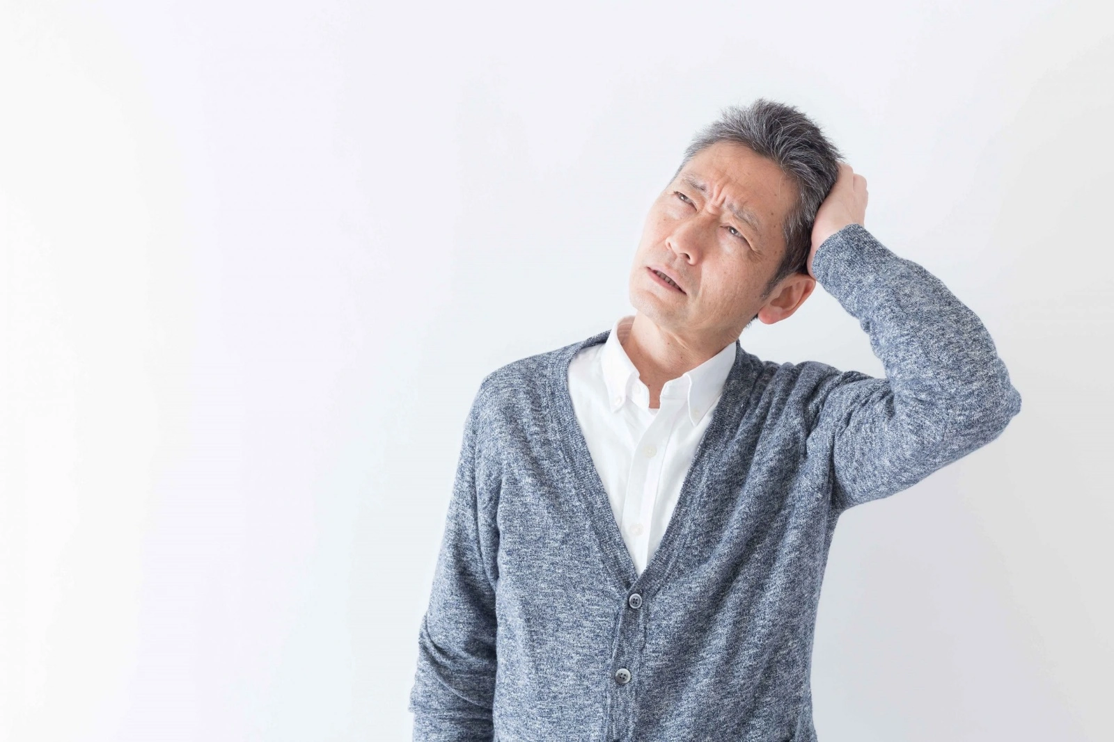 頭皮の色でわかる健康状態：なぜ「赤色」は危険なのか？