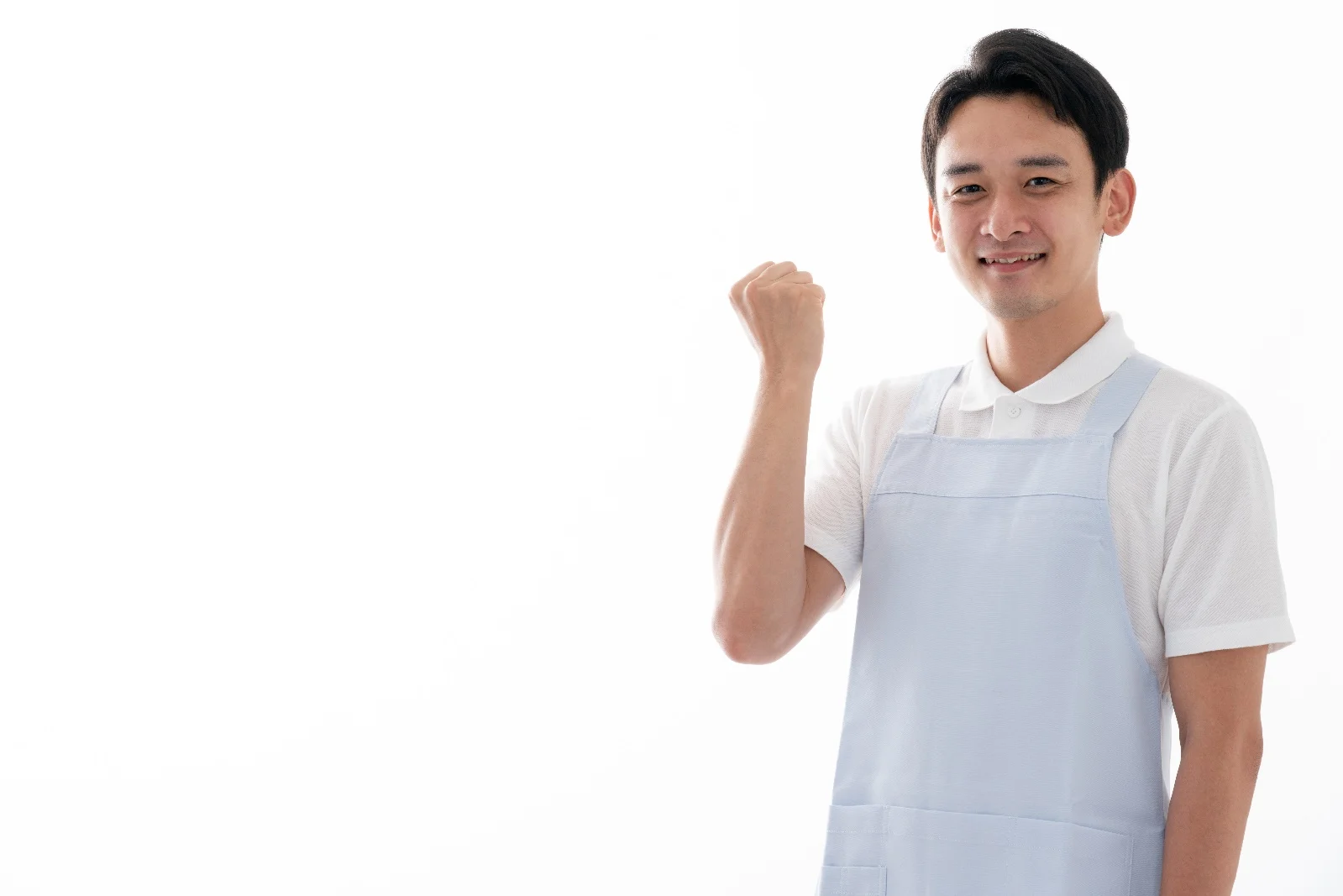 ESTJ（幹部型）の基本的特性と介護現場での存在感