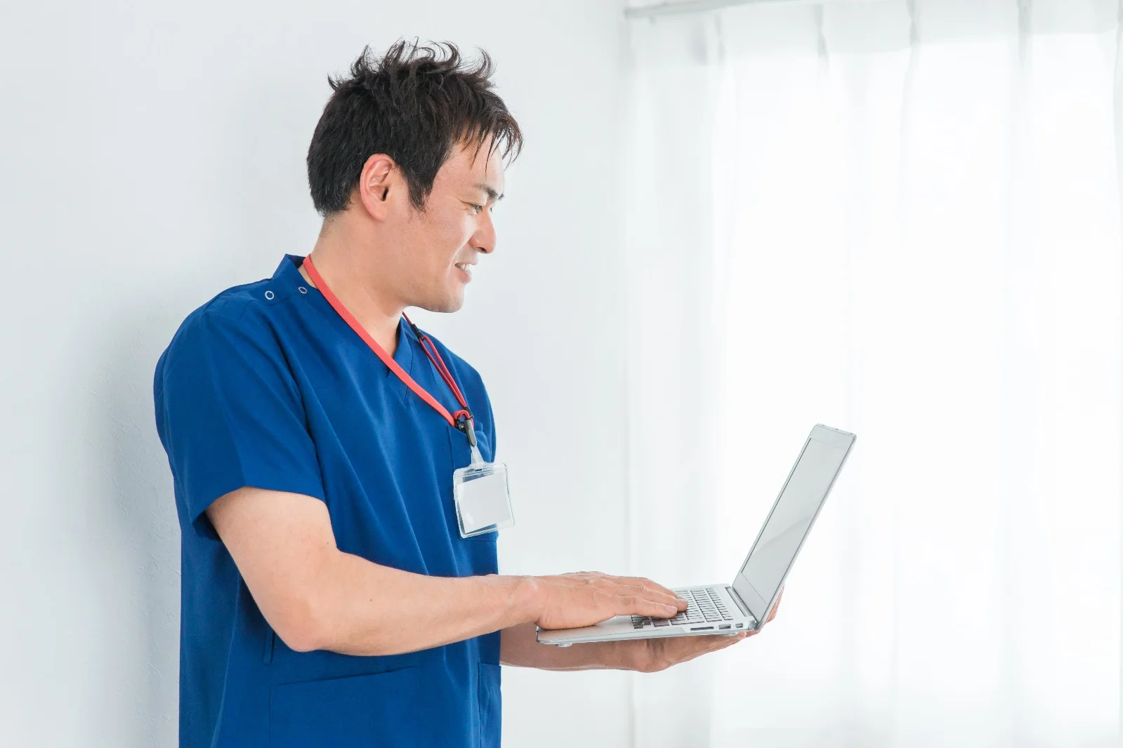 INFJ（提唱者型）の基本的特性と介護現場での精神的価値