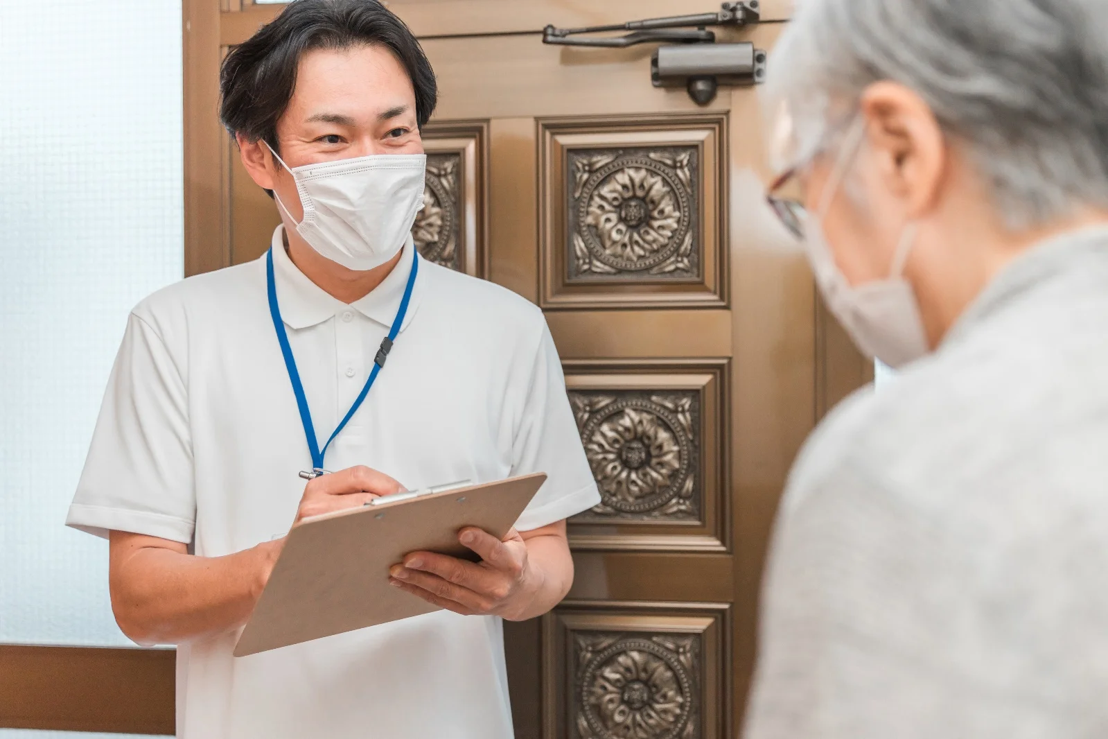 ISTJ（管理者型）の基本的特性と介護現場での存在感