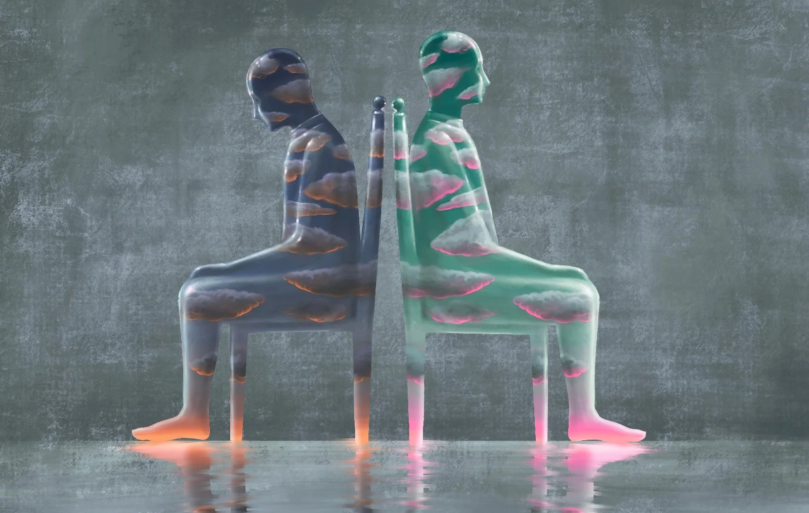 五月病と「双極性障害」の意外な接点