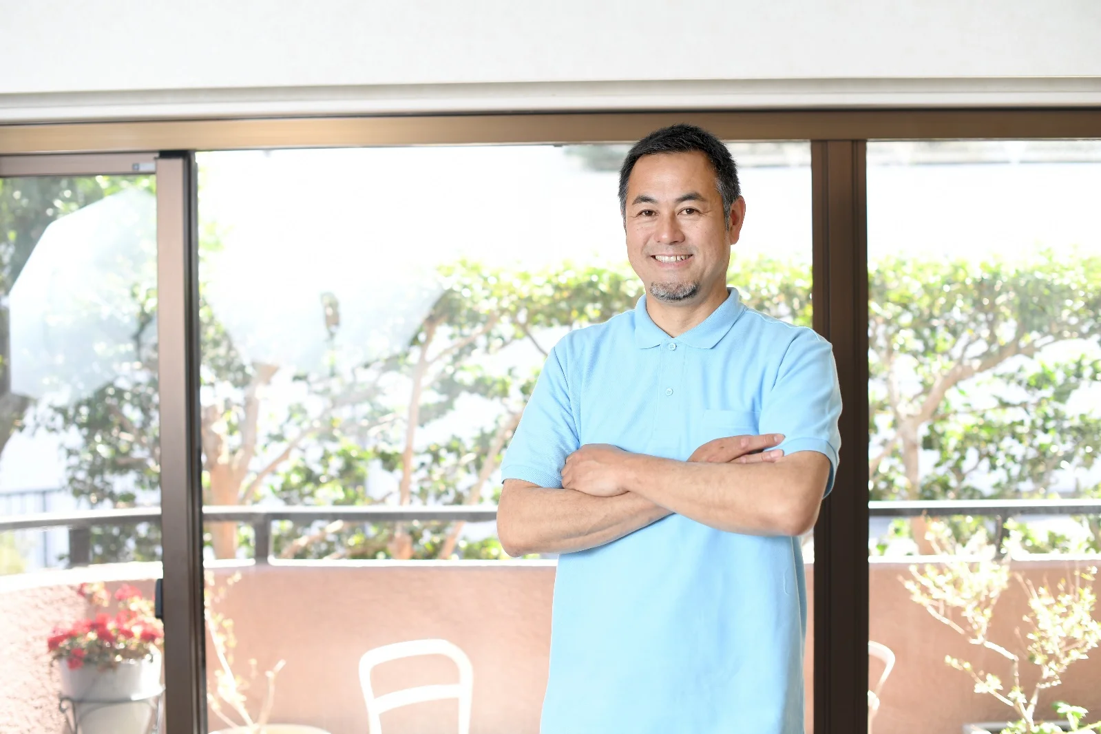 ESTP（起業家）の基本的特性と介護現場での見え方