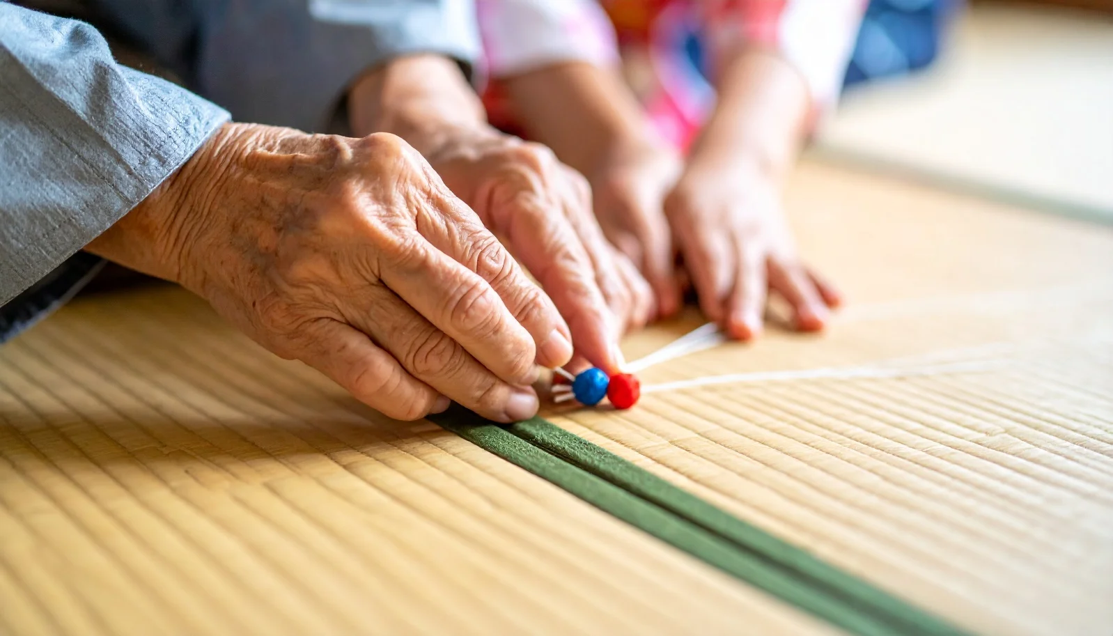 【生活習慣編】日常に潜む「予防のヒント」