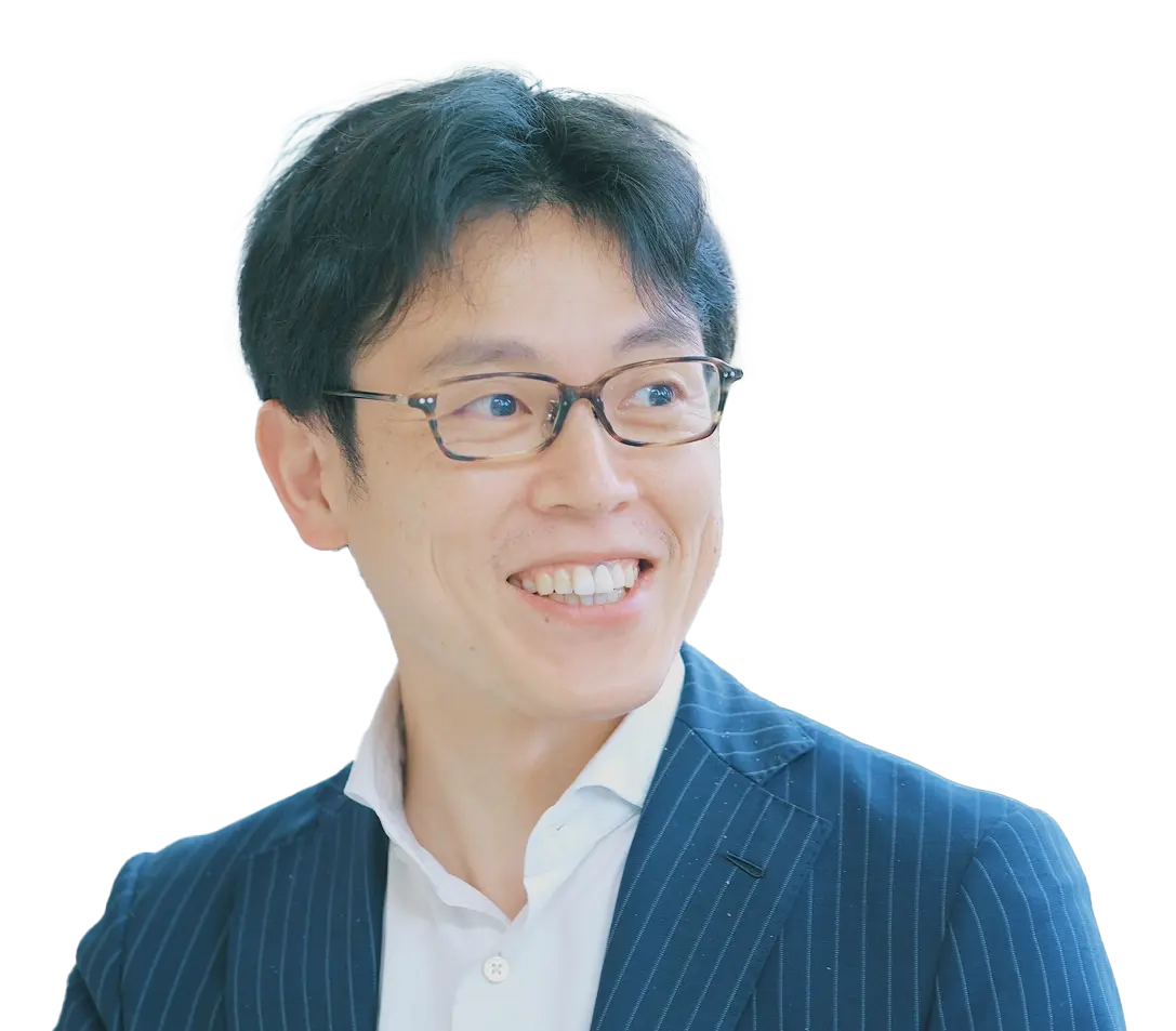 福村雄一