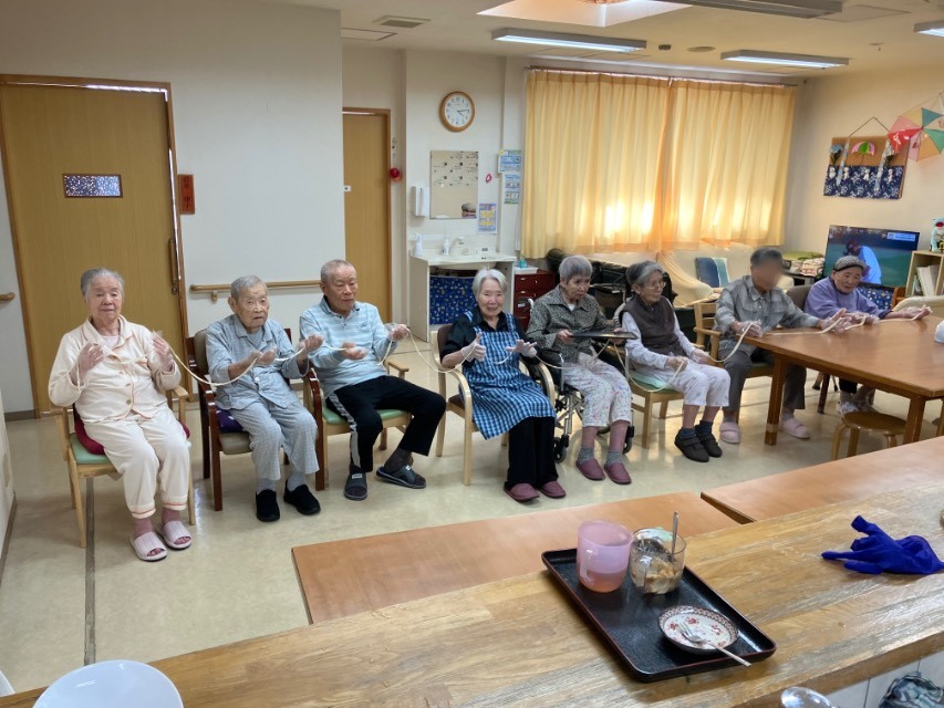 愛の家グループホーム広島大町様 写真2