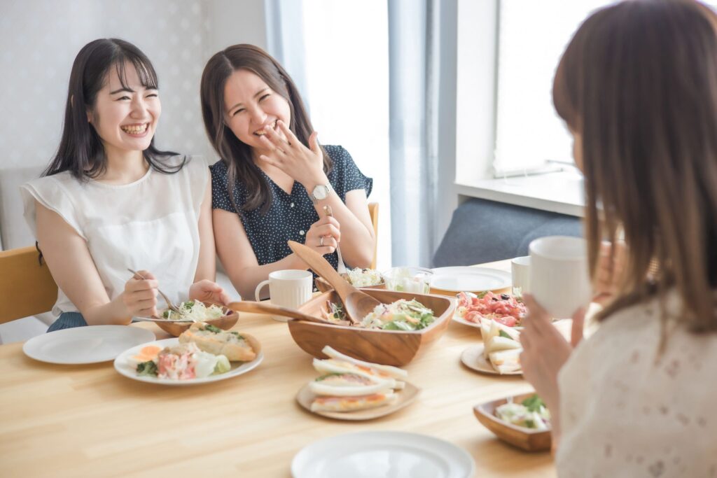 食卓