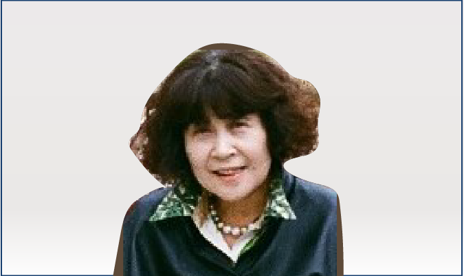 中村 裕子