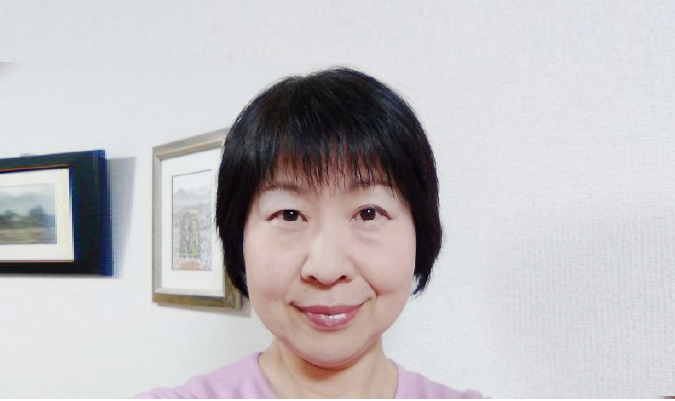 内田陽子