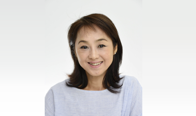 北原 佐和子