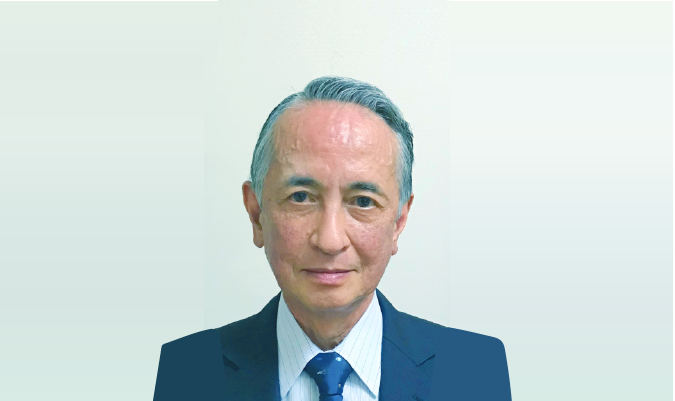 北村伸