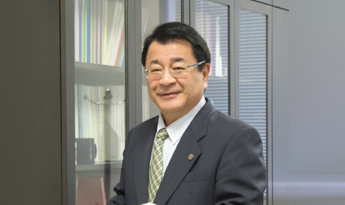 原 英彰