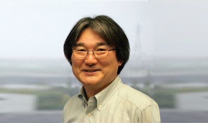 大嶋 伸雄
