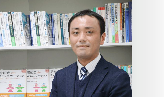 大庭輝