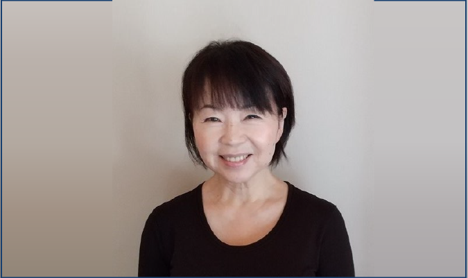 小林光恵