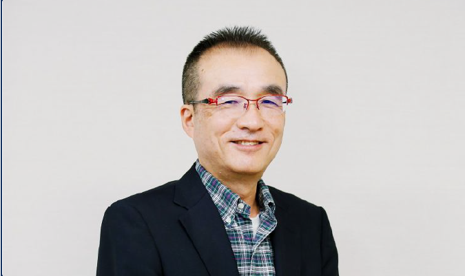 小林 透