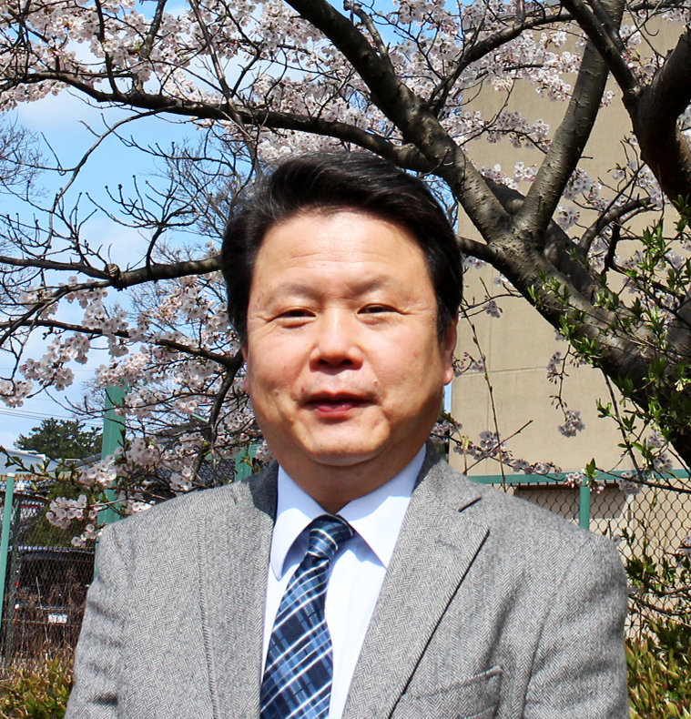 池内健