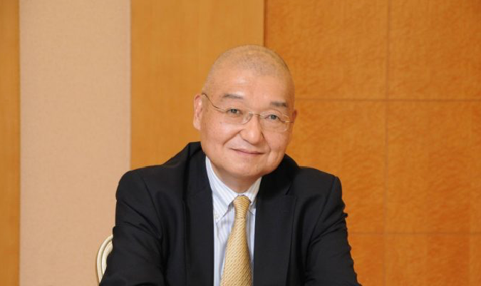 本間 昭