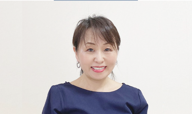 東田千尋