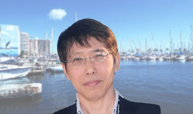 橋本謙二