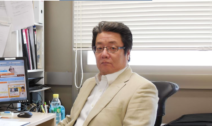 瀧澤清美