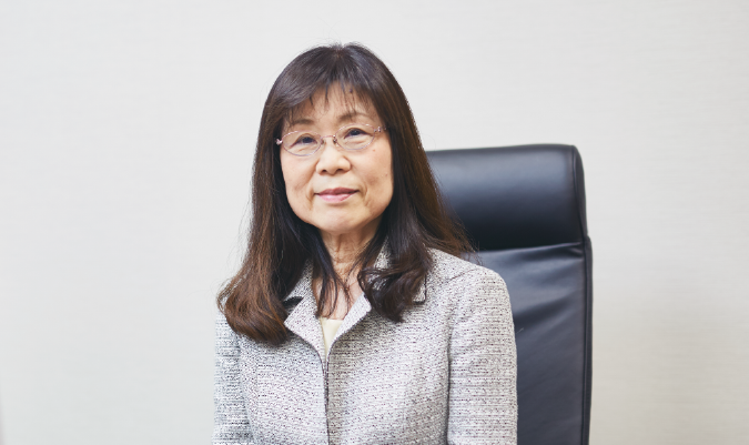 竹内登美子
