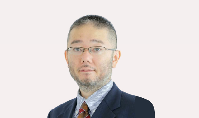 肥田道彦