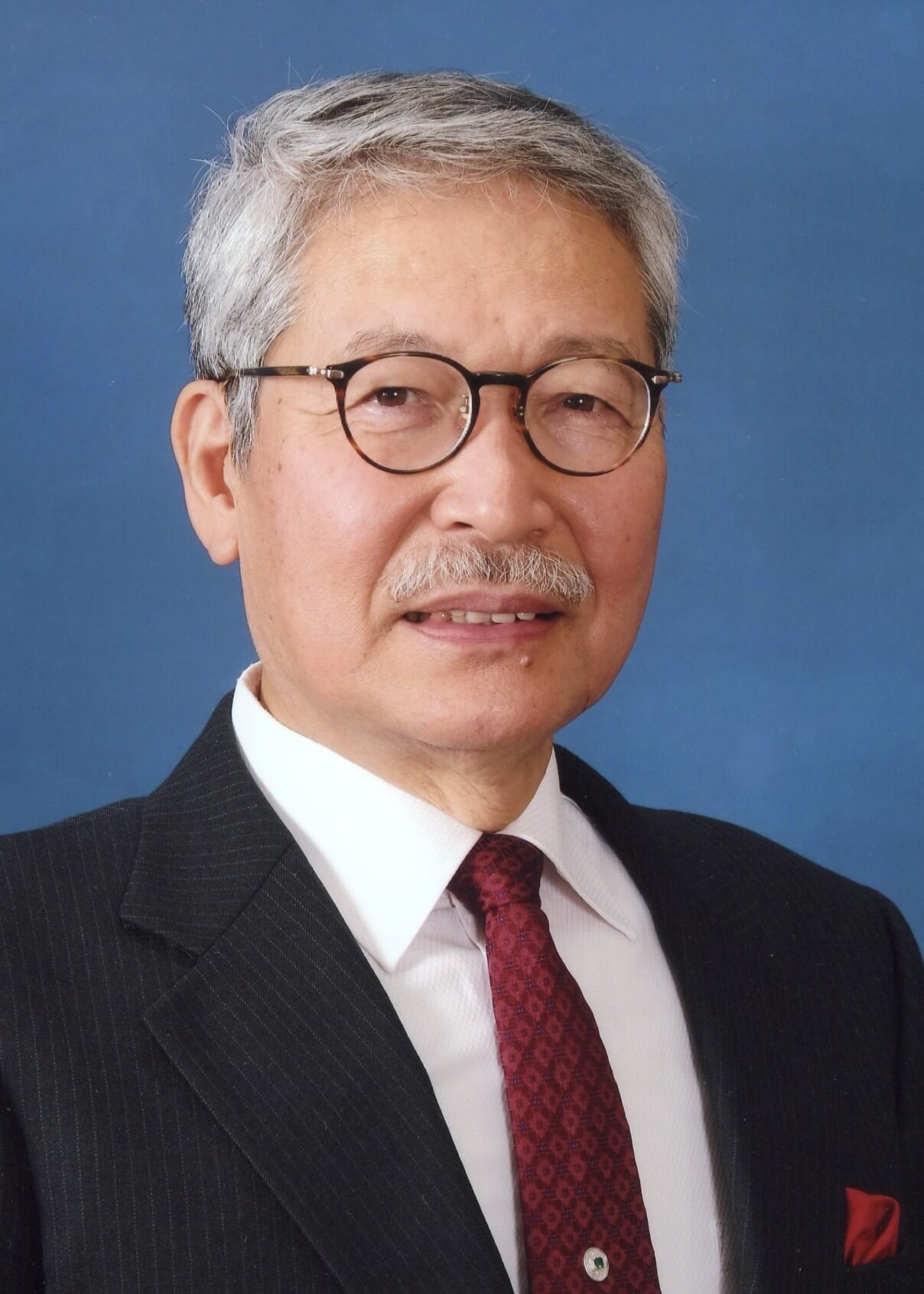 山口 晴保