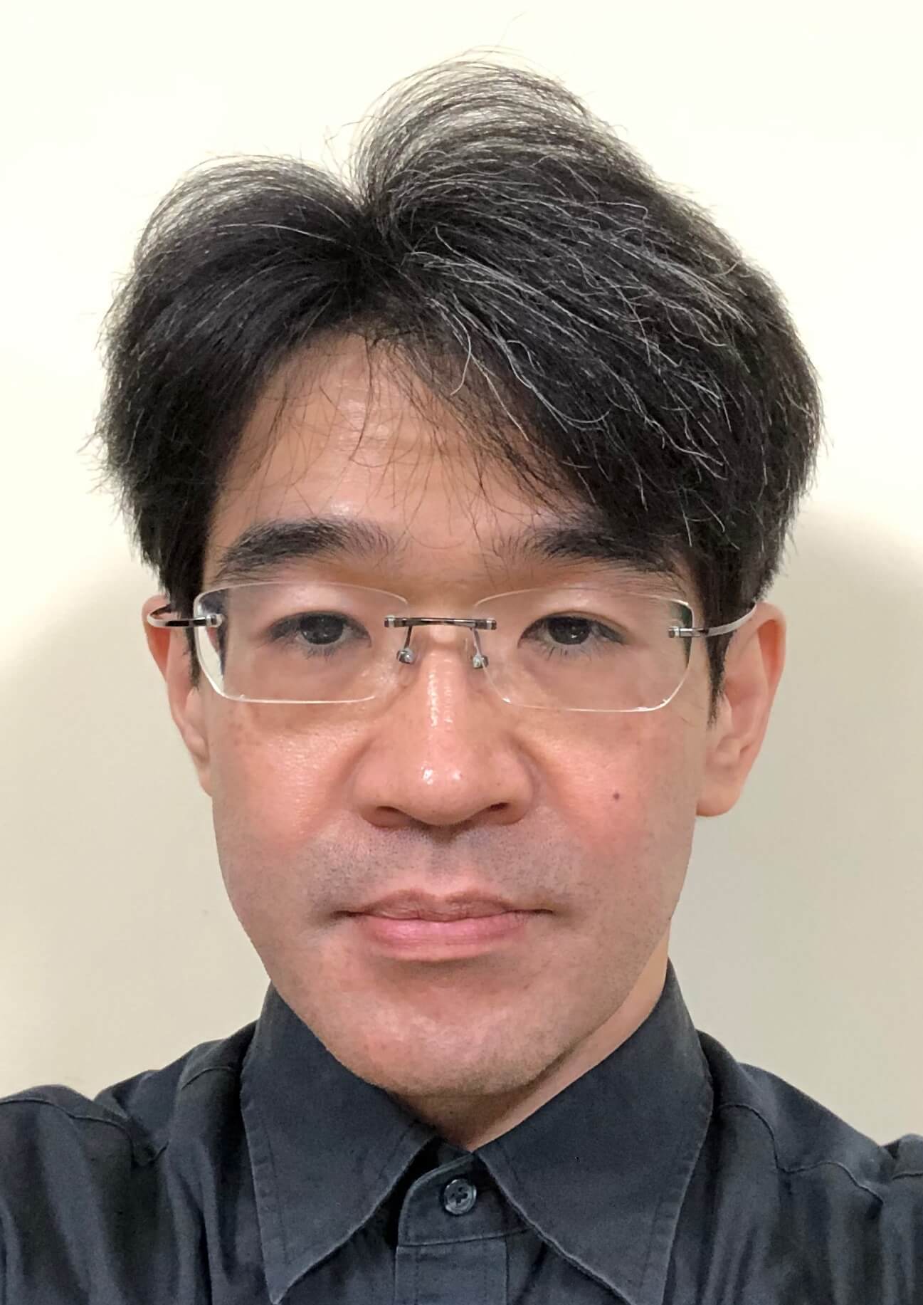 鷹見 洋一