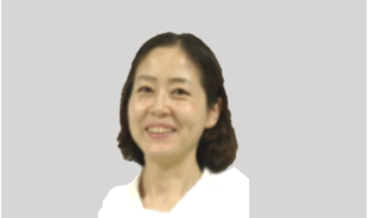 内山 寛美