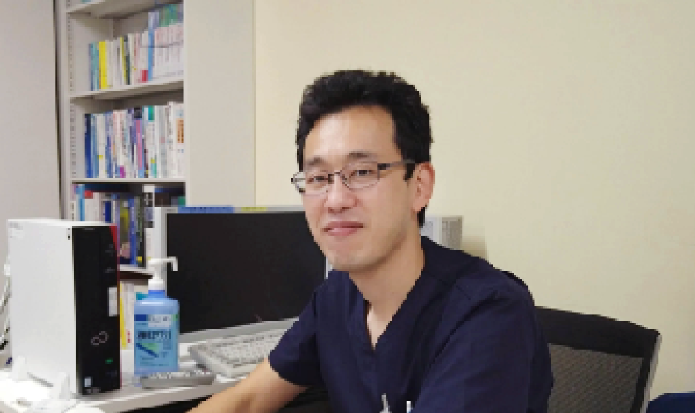 杉山 崇史