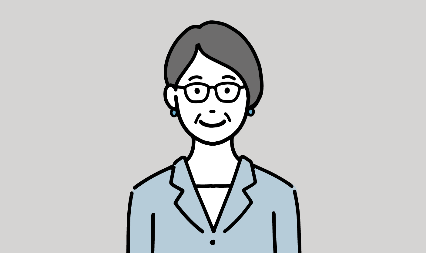 松永 美根子
