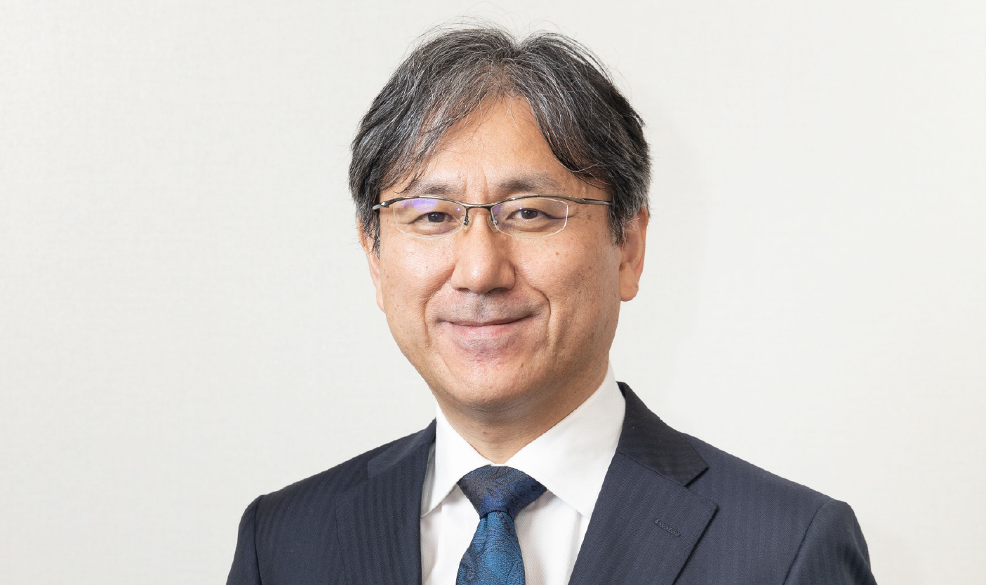 長井 篤