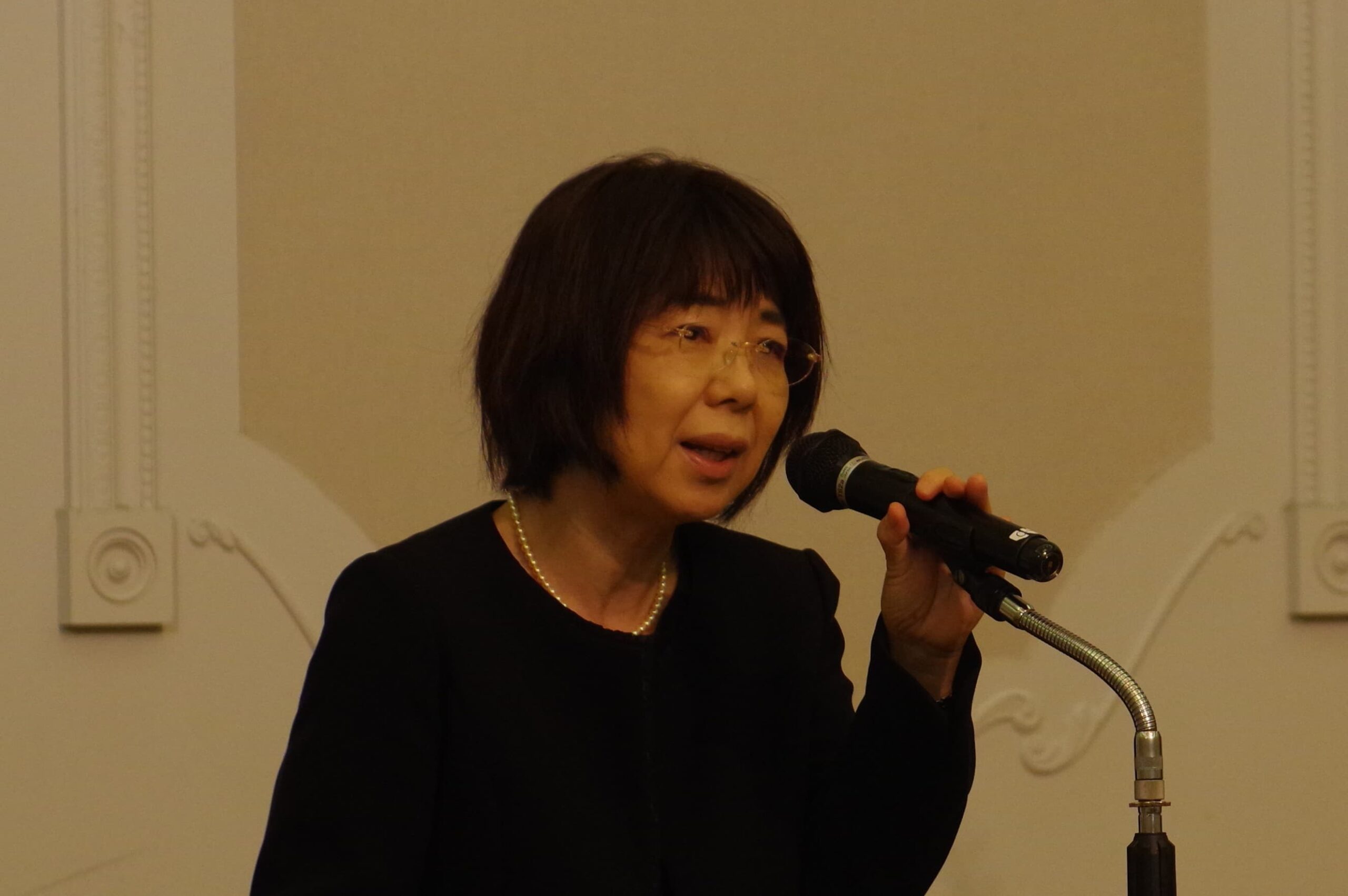 鈴木みずえ