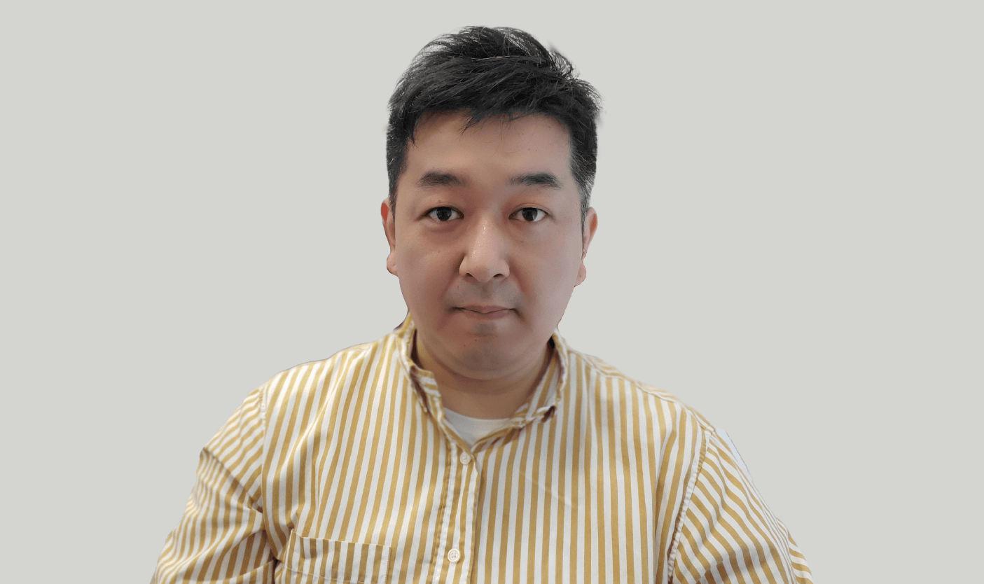 福地守