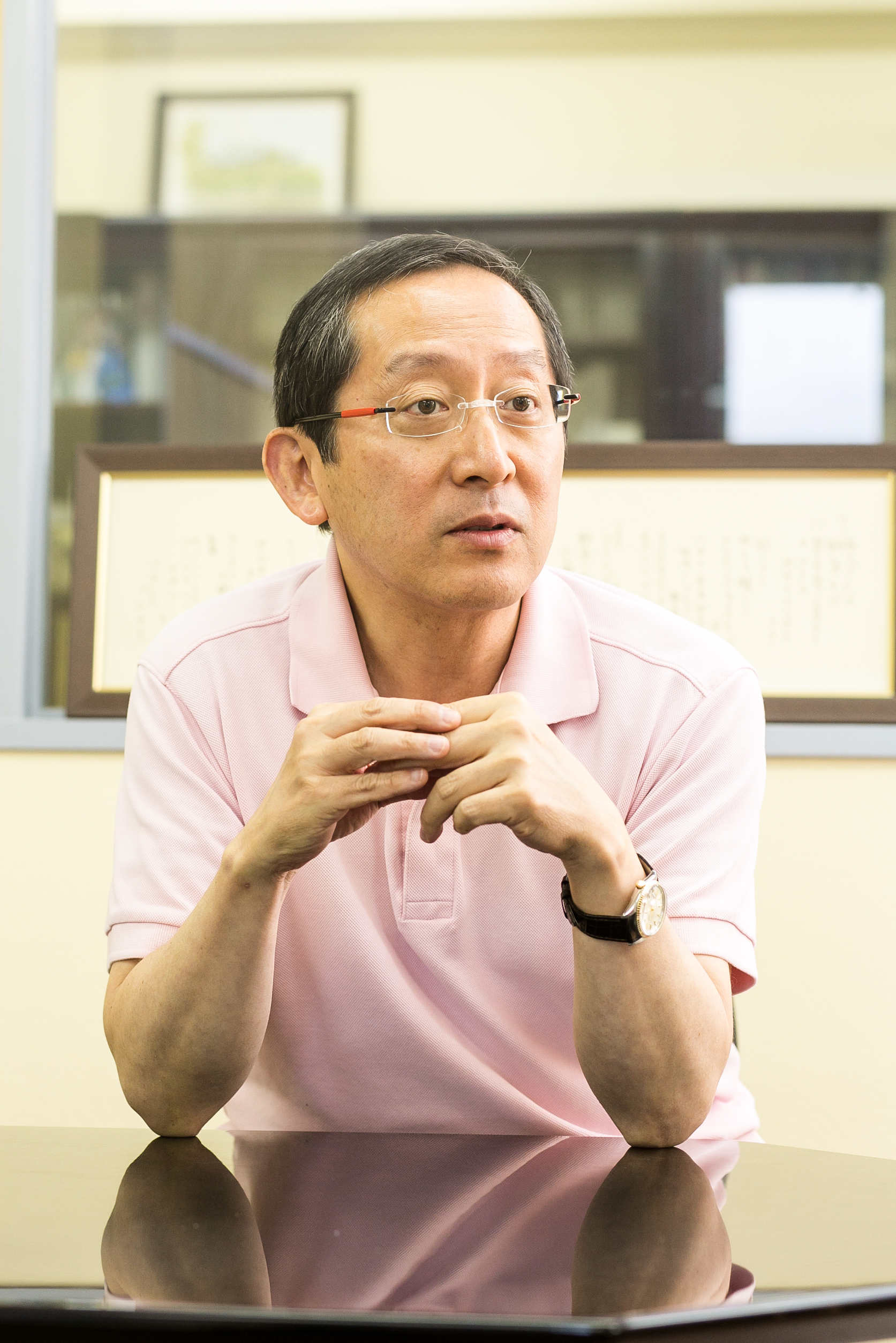 松本一生