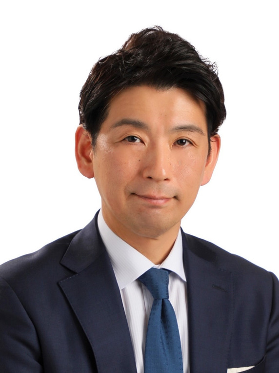 矢吹知之