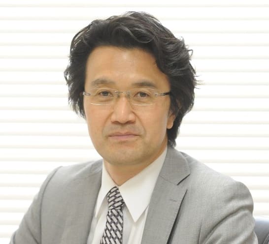 上田幸彦