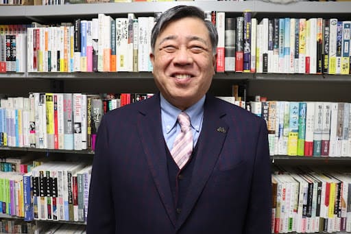 土永典明