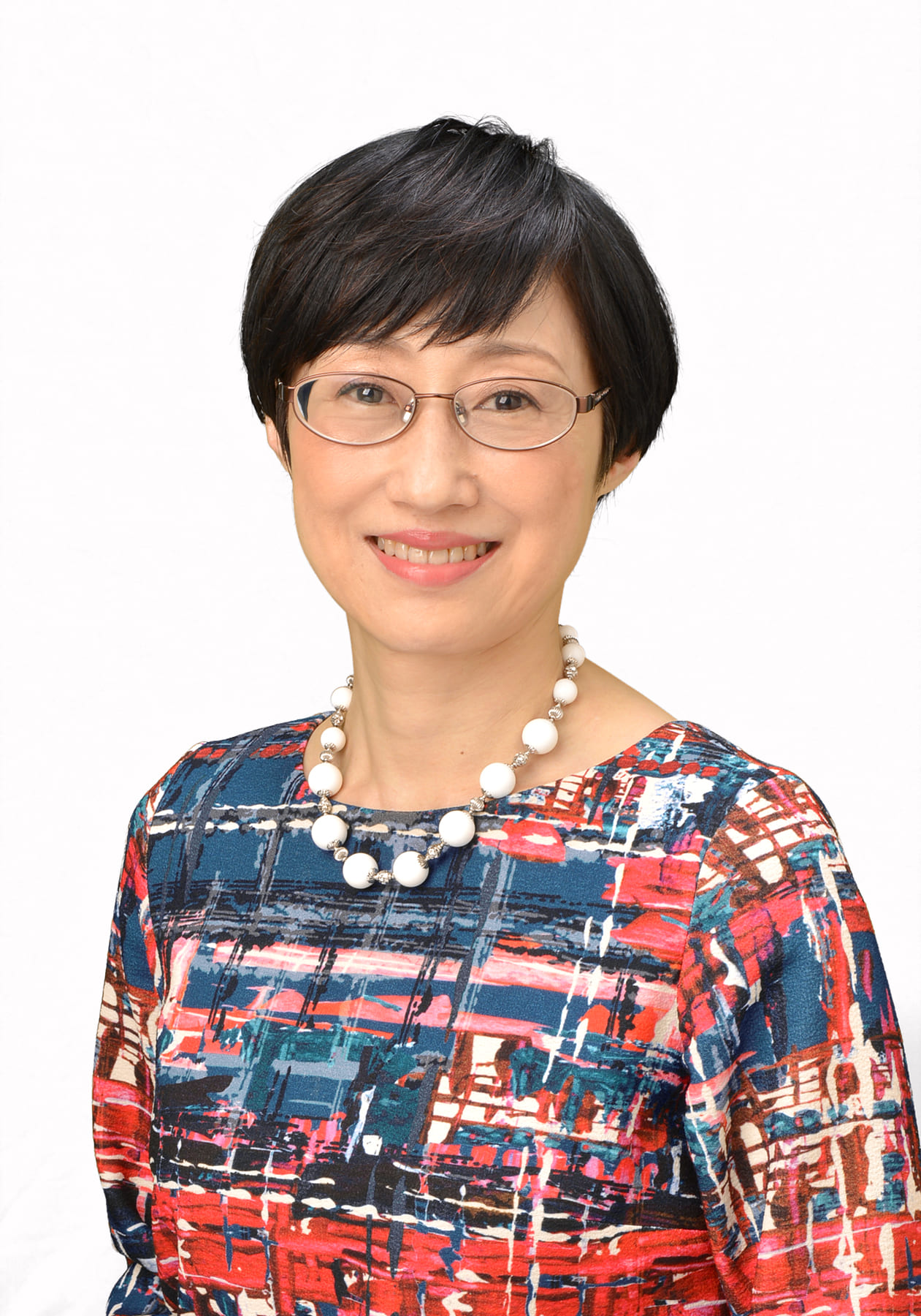 大島寿美子