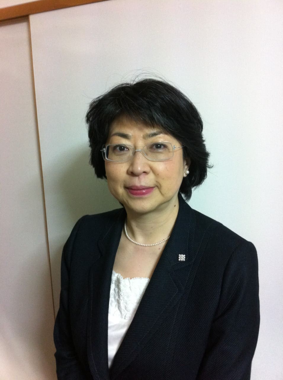 宮崎牧子
