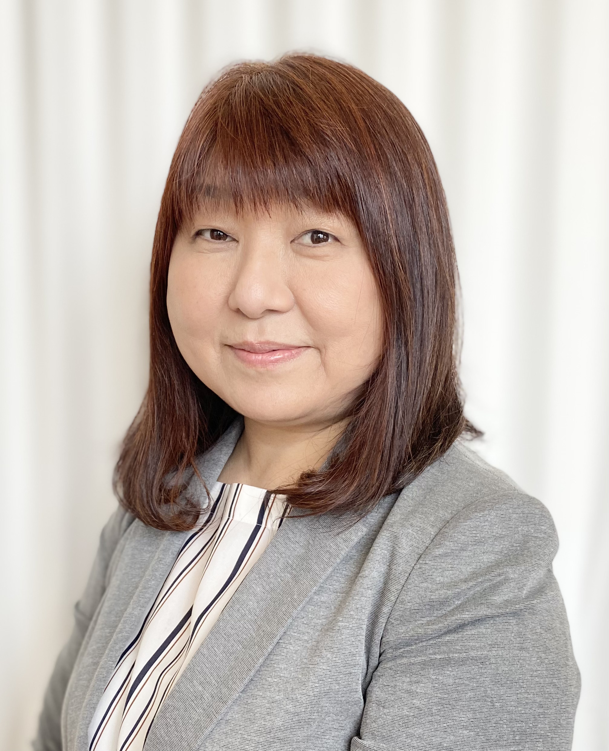 山﨑美枝